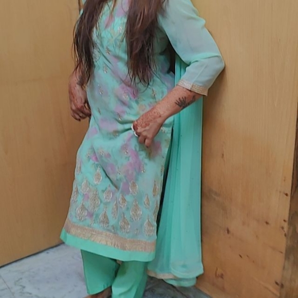 ❌❌sold❌❌3pc suit - Picture 3 of 5